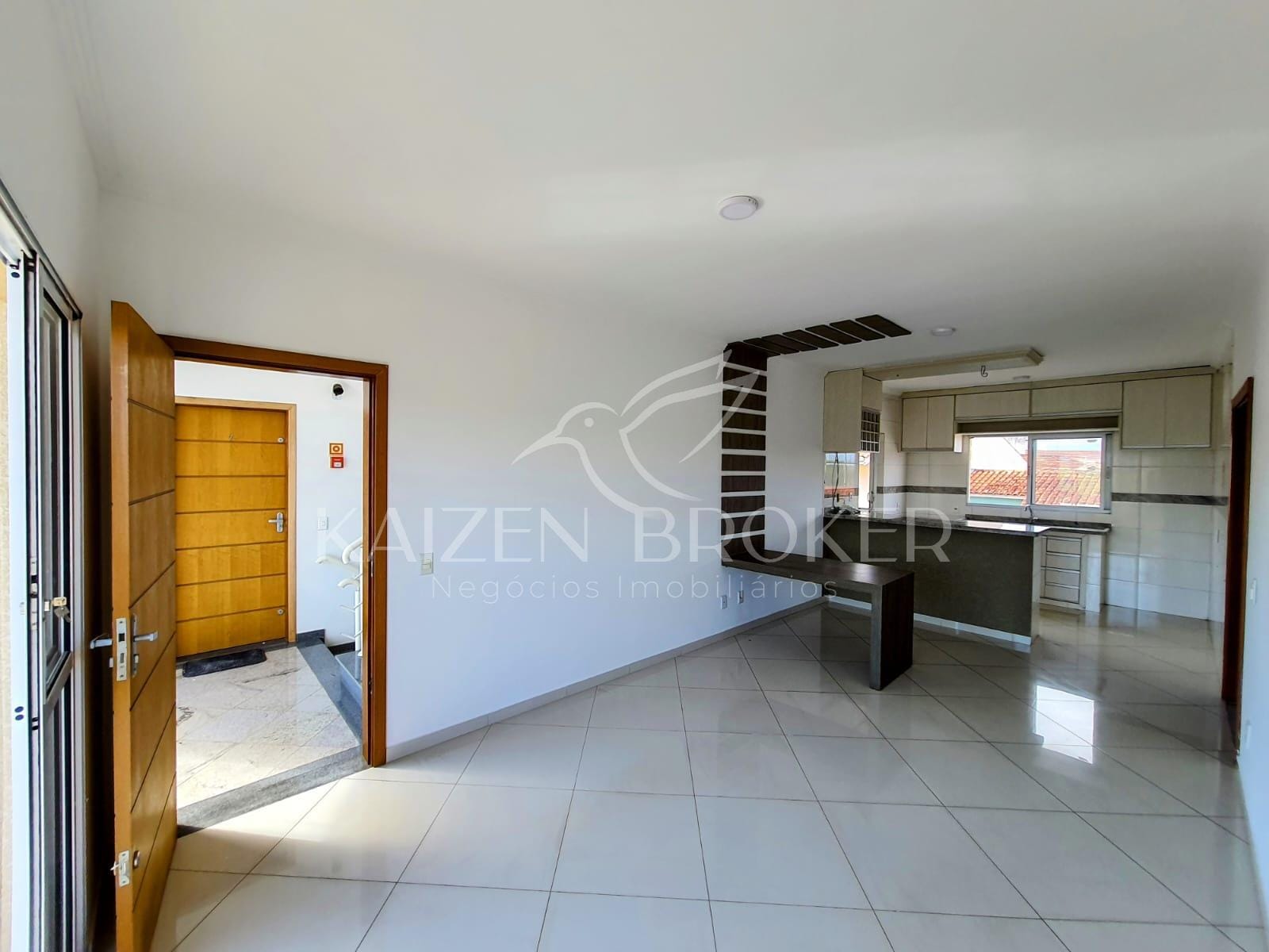 Apartamento em Vila Gato, Bragança Paulista/SP de 79m² 2 quartos à venda por R$ 450.000,00 ou para locação R$ 2.500,00/mes