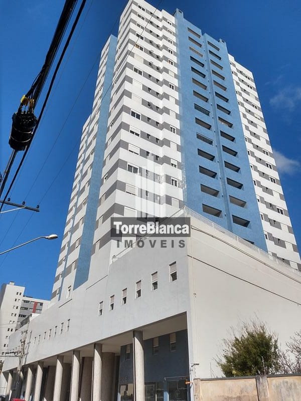 Apartamento em Centro, Ponta Grossa/PR de 100m² 2 quartos para locação R$ 2.250,00/mes