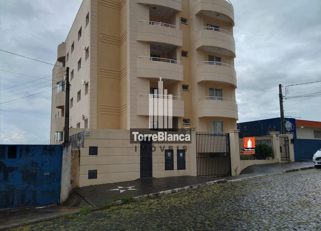 Apartamento em Orfãs, Ponta Grossa/PR de 65m² 2 quartos para locação R$ 1.500,00/mes