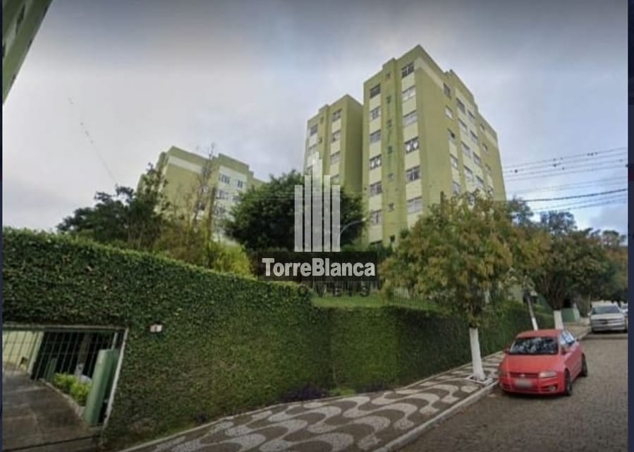 Apartamento em Estrela, Ponta Grossa/PR de 92m² 3 quartos à venda por R$ 199.000,00 ou para locação R$ 1.200,00/mes