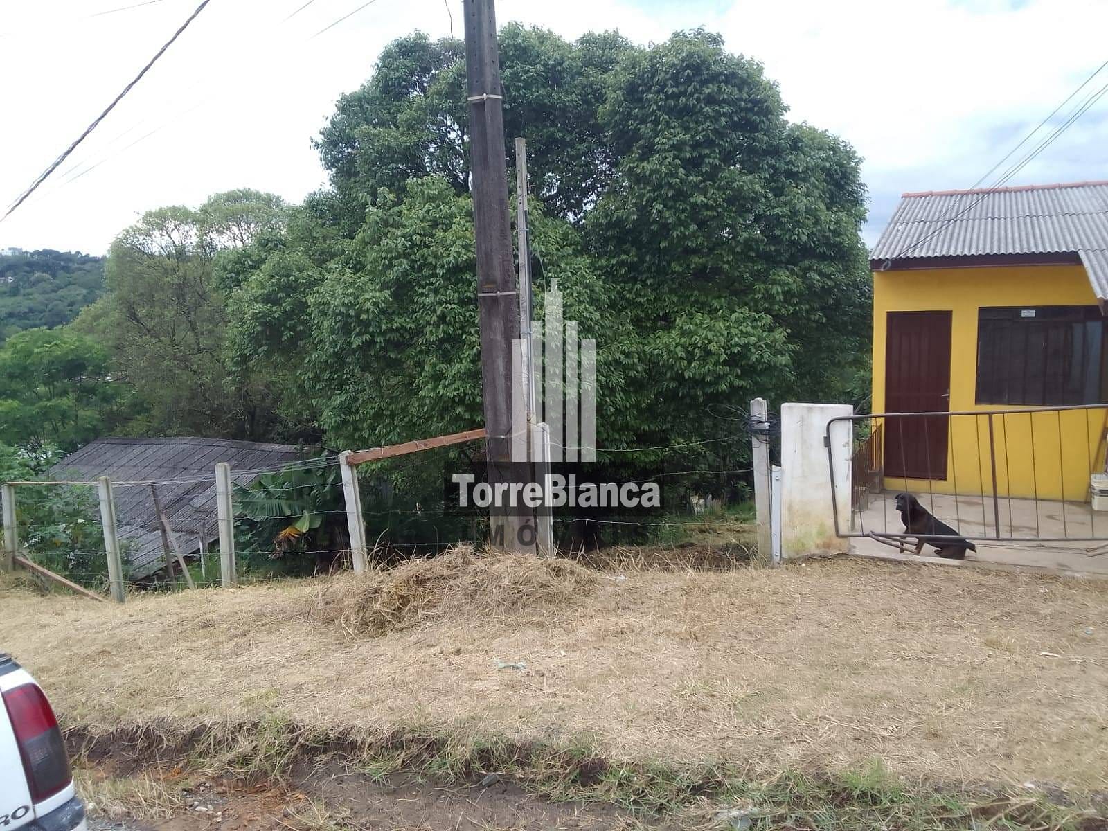 Casa em Uvaranas, Ponta Grossa/PR de 60m² 2 quartos à venda por R$ 149.000,00