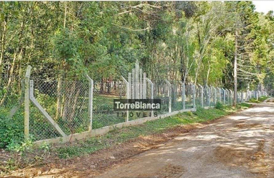 Terreno em Colônia Dona Luíza, Ponta Grossa/PR de 10m² à venda por R$ 189.000,00