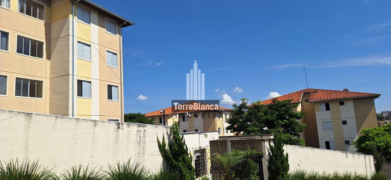Apartamento em Estrela, Ponta Grossa/PR de 56m² 3 quartos à venda por R$ 194.000,00