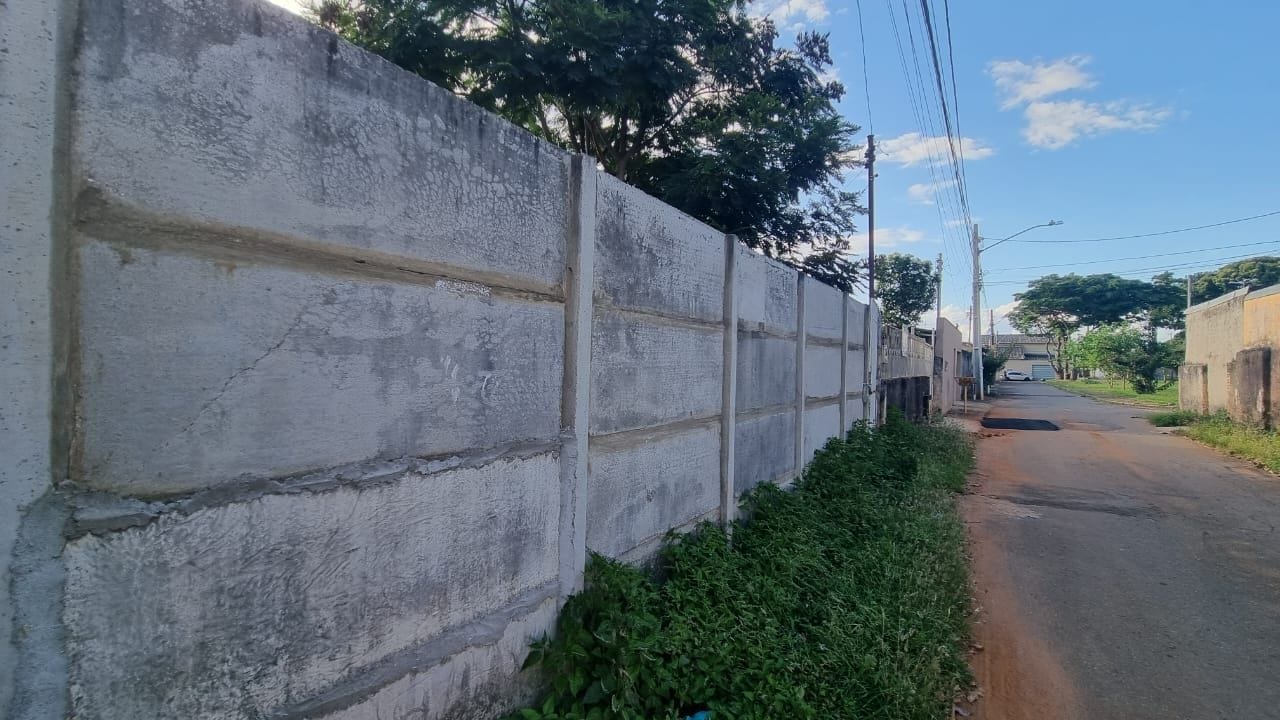 Terreno em Vila Alvorada, Goiânia/GO de 10m² à venda por R$ 209.000,00