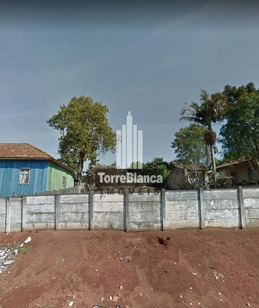 Terreno em Oficinas, Ponta Grossa/PR de 10m² à venda por R$ 209.000,00