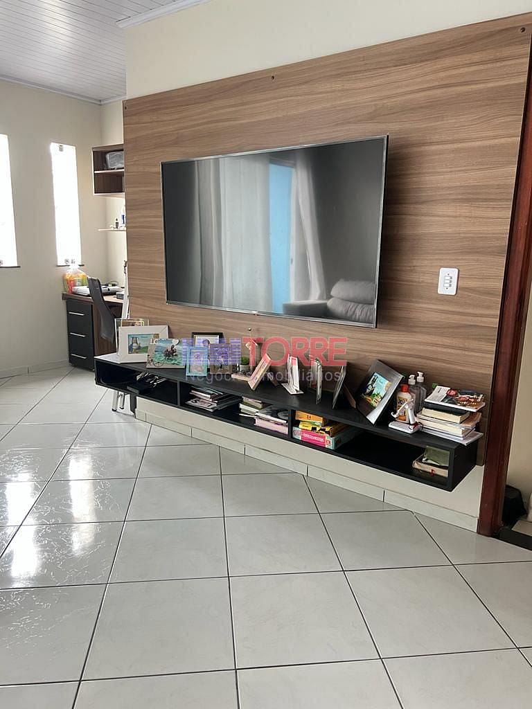 Apartamento em Jaçanã, Itabuna/BA de 86m² 3 quartos à venda por R$ 219.000,00