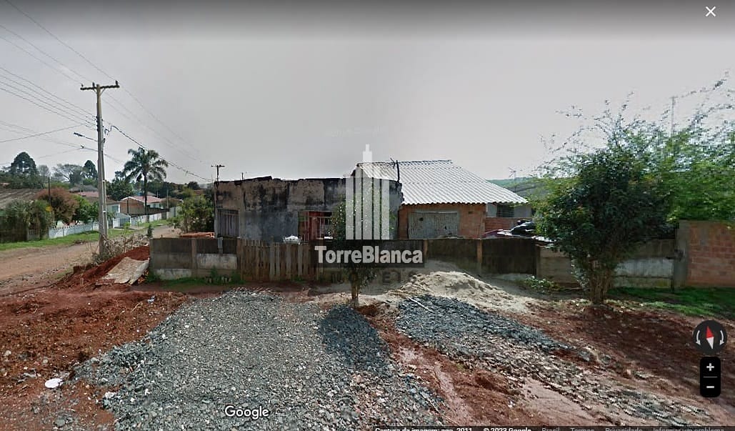Terreno em Oficinas, Ponta Grossa/PR de 10m² à venda por R$ 219.000,00