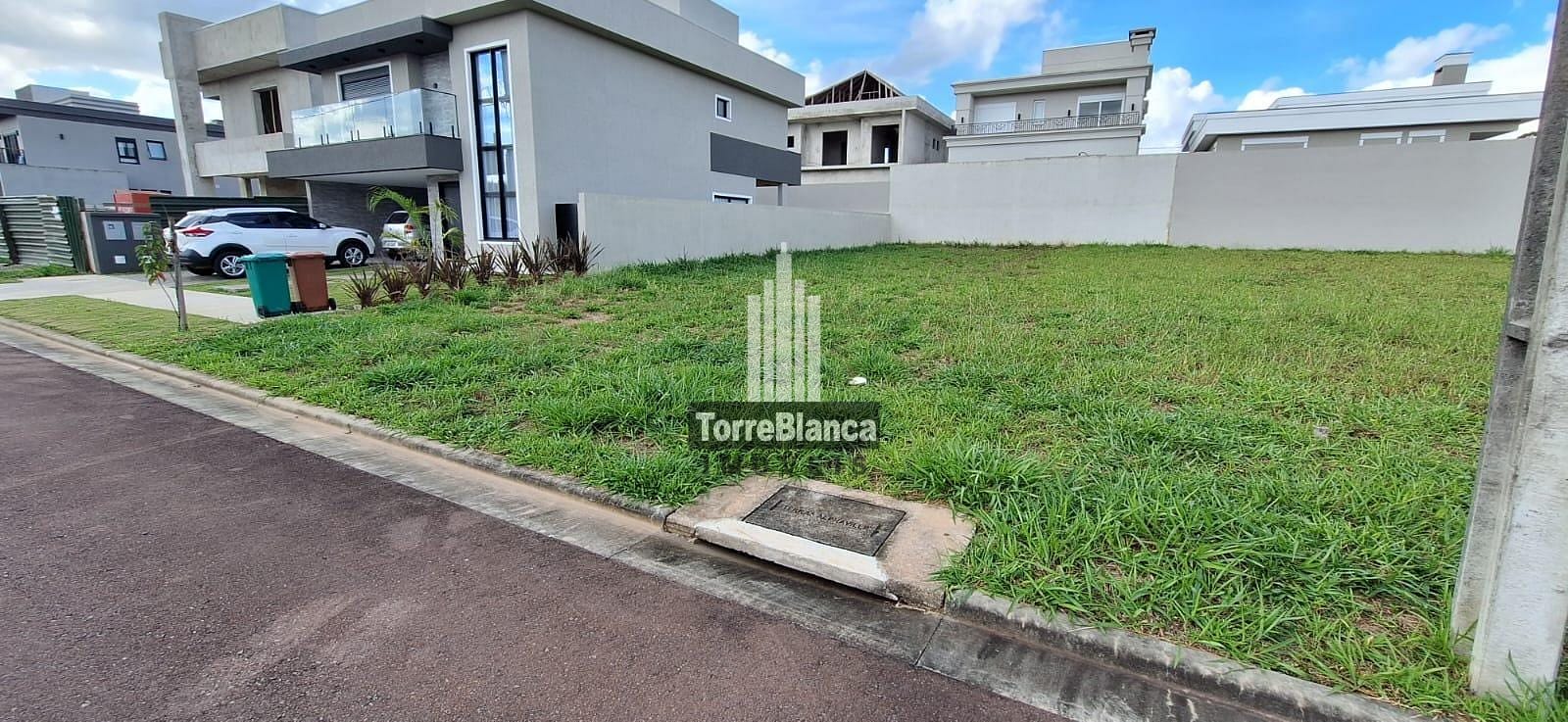 Terreno em Jardim Carvalho, Ponta Grossa/PR de 10m² à venda por R$ 229.000,00