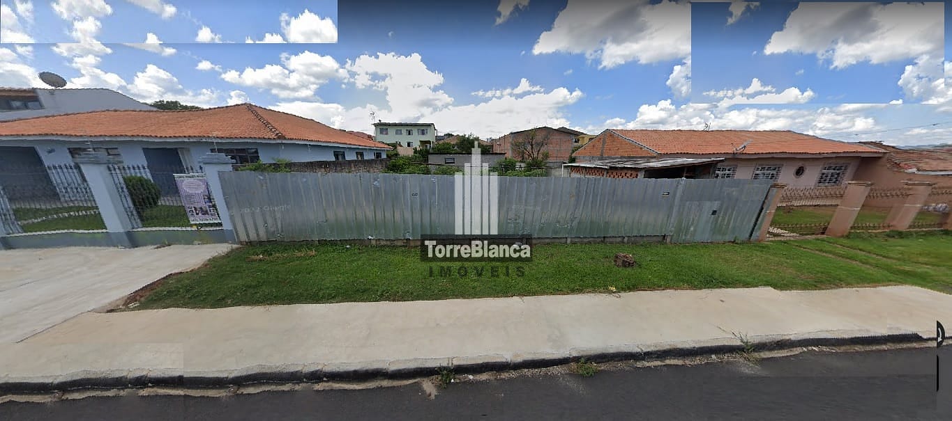 Terreno em Oficinas, Ponta Grossa/PR de 10m² à venda por R$ 249.000,00