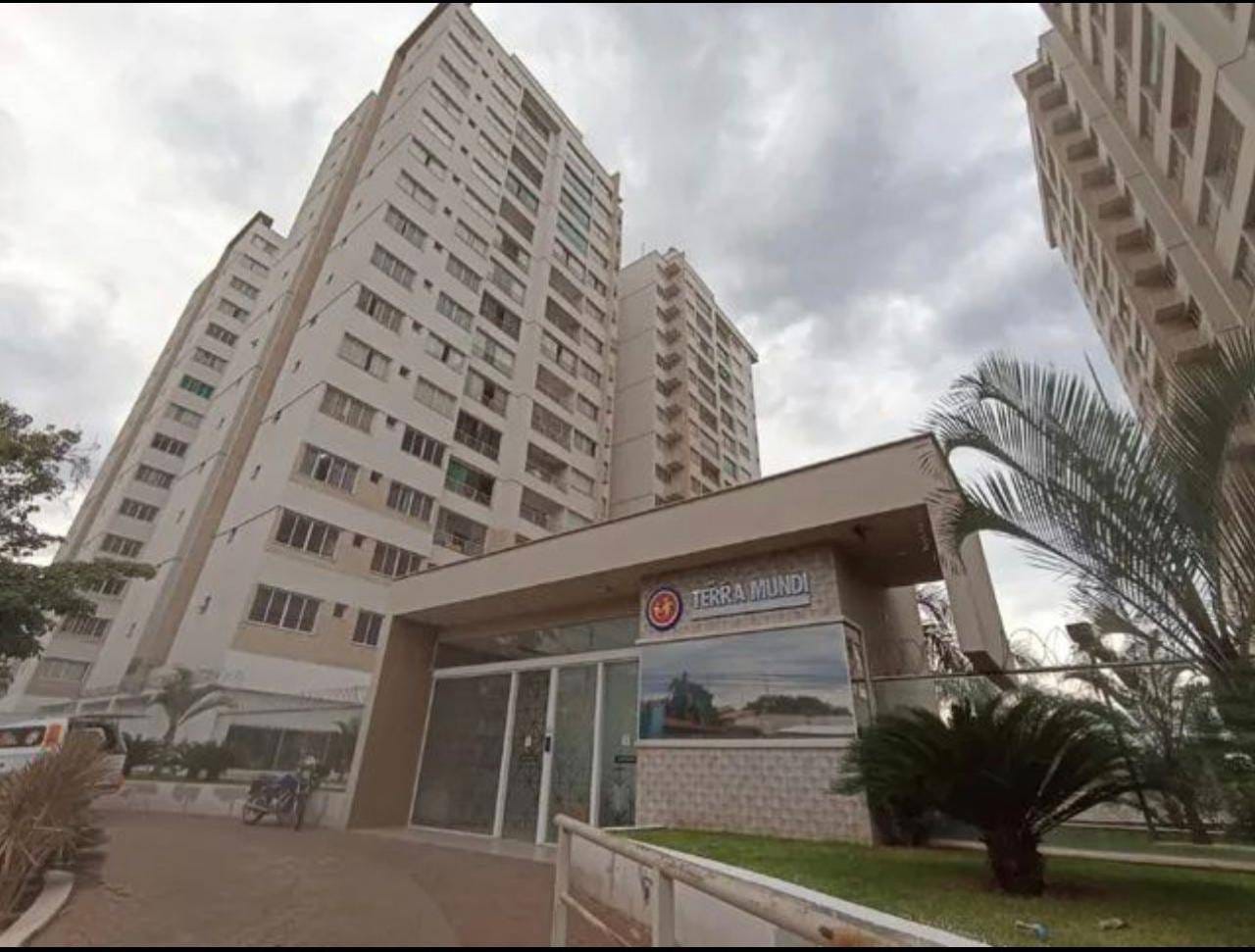 Apartamento em Parque Industrial Paulista, Goiânia/GO de 82m² 3 quartos à venda por R$ 299.000,00