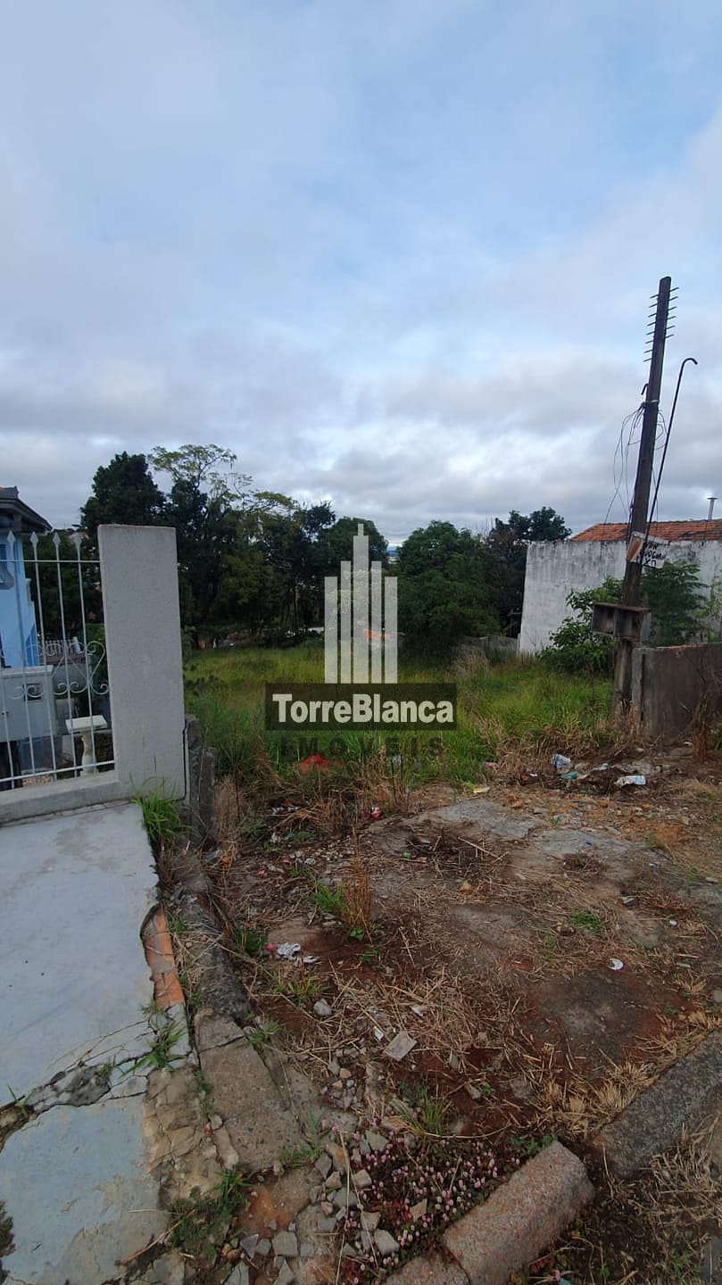 Terreno em Ronda, Ponta Grossa/PR de 10m² à venda por R$ 299.000,00