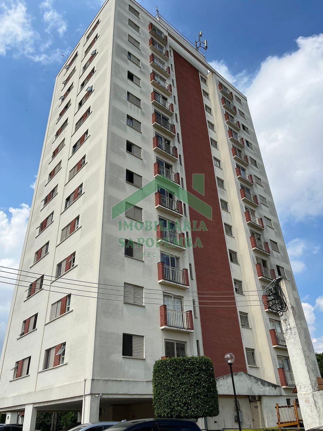 Apartamento em Vila Ema, São Paulo/SP de 58m² 2 quartos à venda por R$ 324.000,00