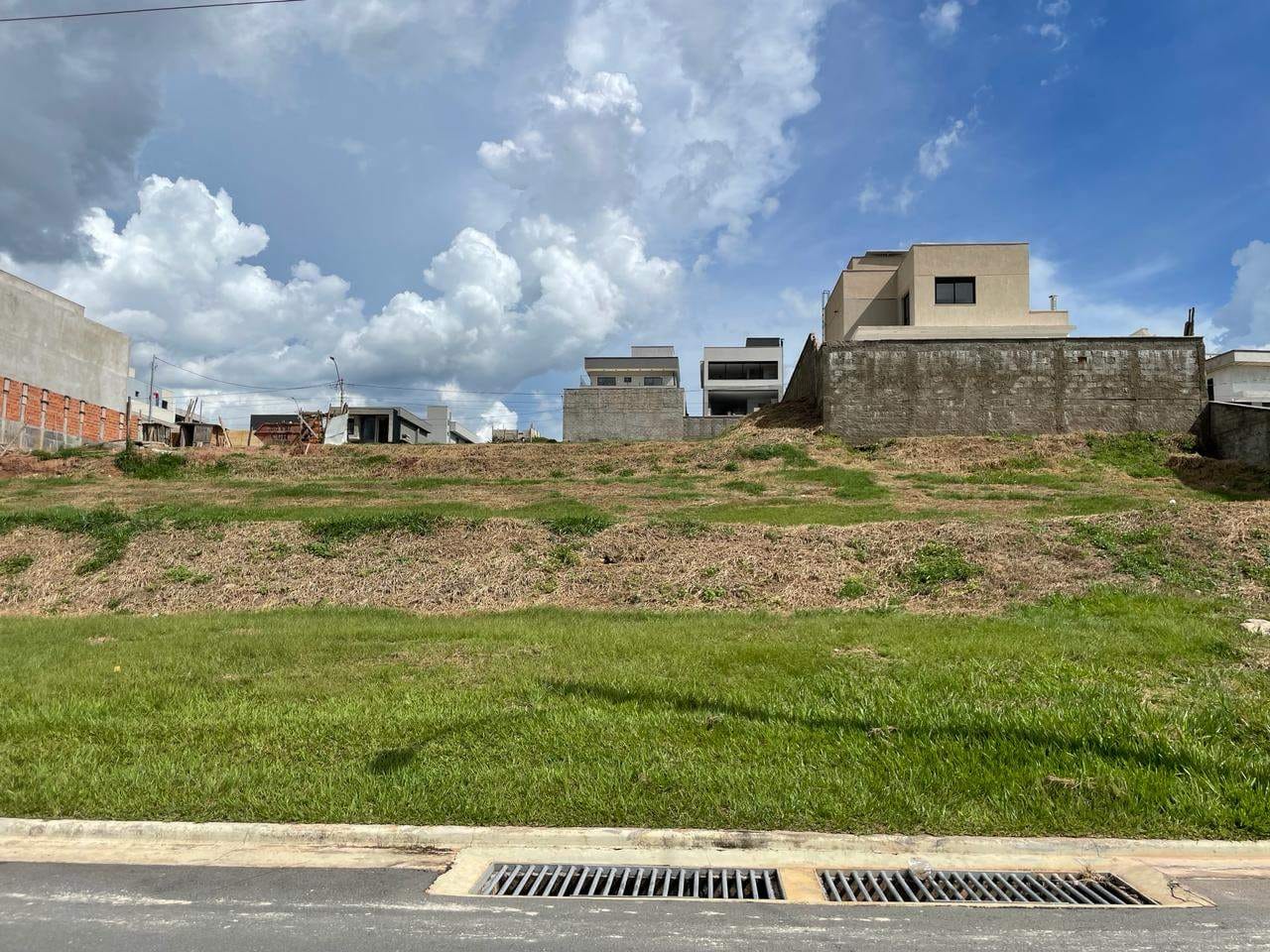 Terreno em Parque Residencial Morumbi, Senador Canedo/GO de 10m² à venda por R$ 329.000,00