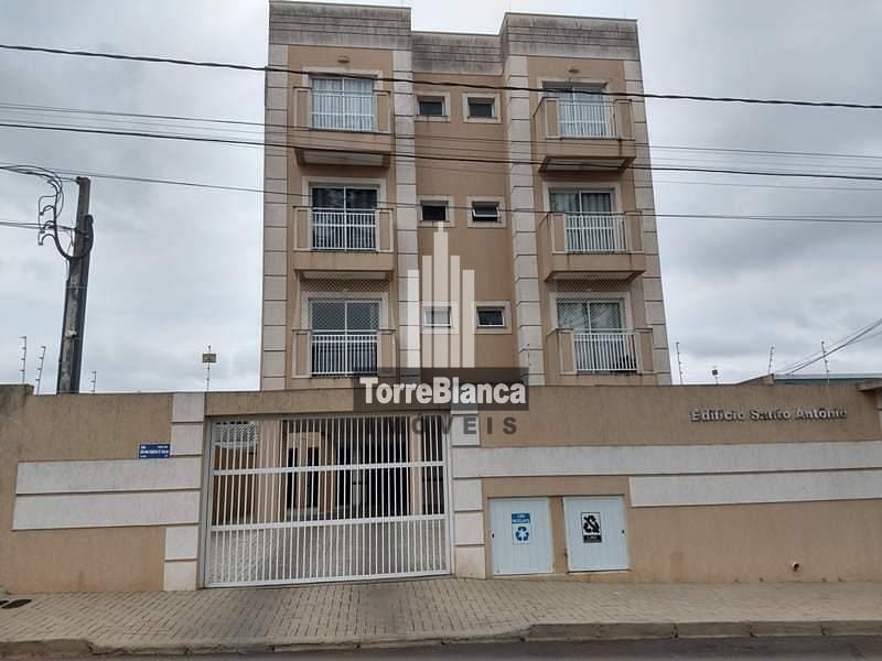 Apartamento em Orfãs, Ponta Grossa/PR de 111m² 3 quartos à venda por R$ 339.000,00