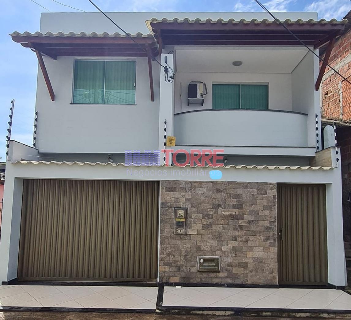 Casa em Iguape, Ilhéus/BA de 200m² 3 quartos à venda por R$ 379.000,00