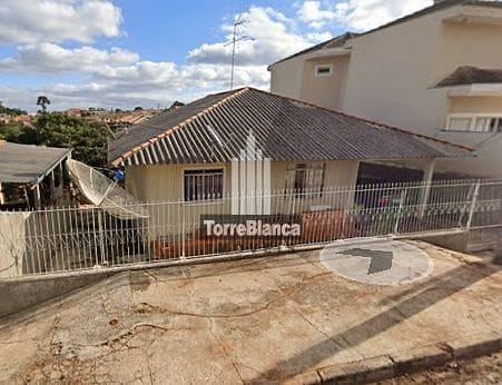 Terreno em Boa Vista, Ponta Grossa/PR de 10m² à venda por R$ 379.000,00