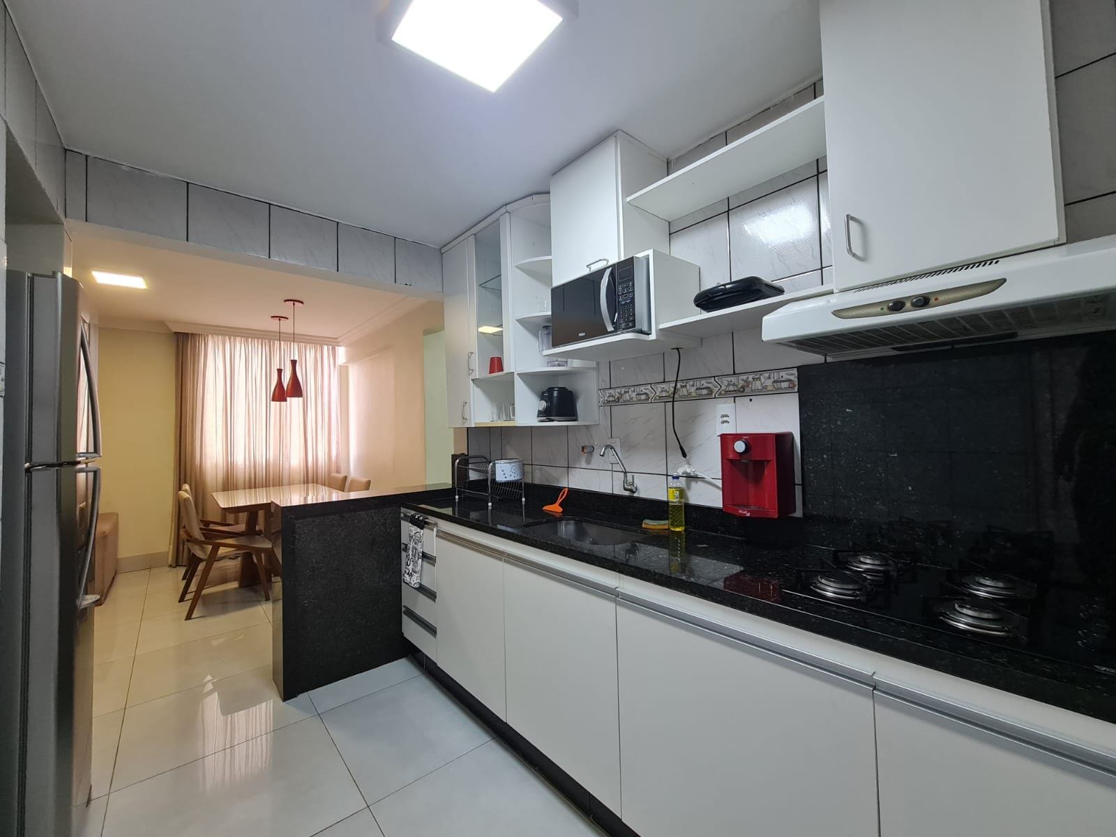 Apartamento em Setor Bueno, Goiânia/GO de 78m² 3 quartos à venda por R$ 384.000,00