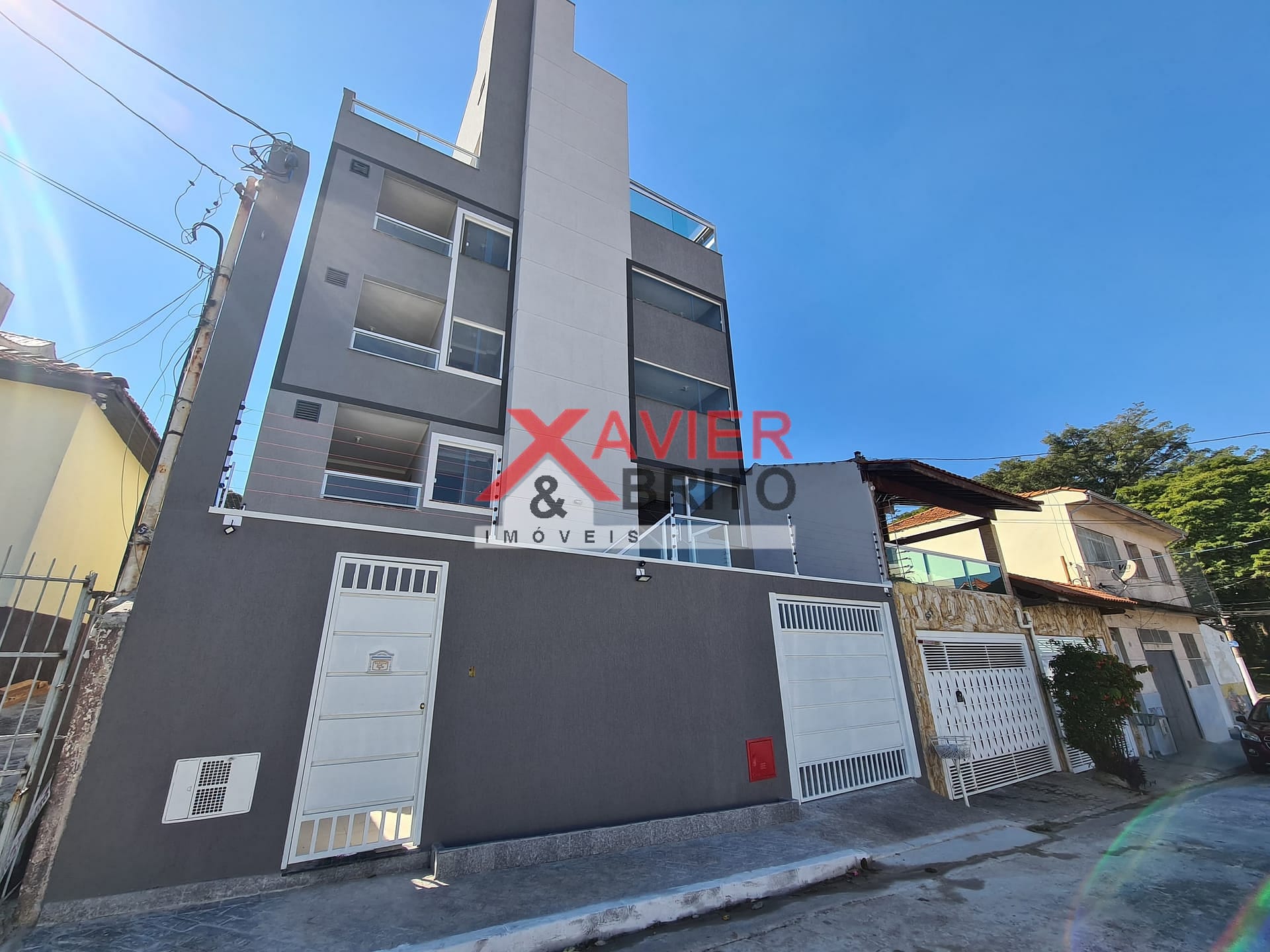 Apartamento em Vila Guilhermina, São Paulo/SP de 52m² 2 quartos à venda por R$ 409.000,00