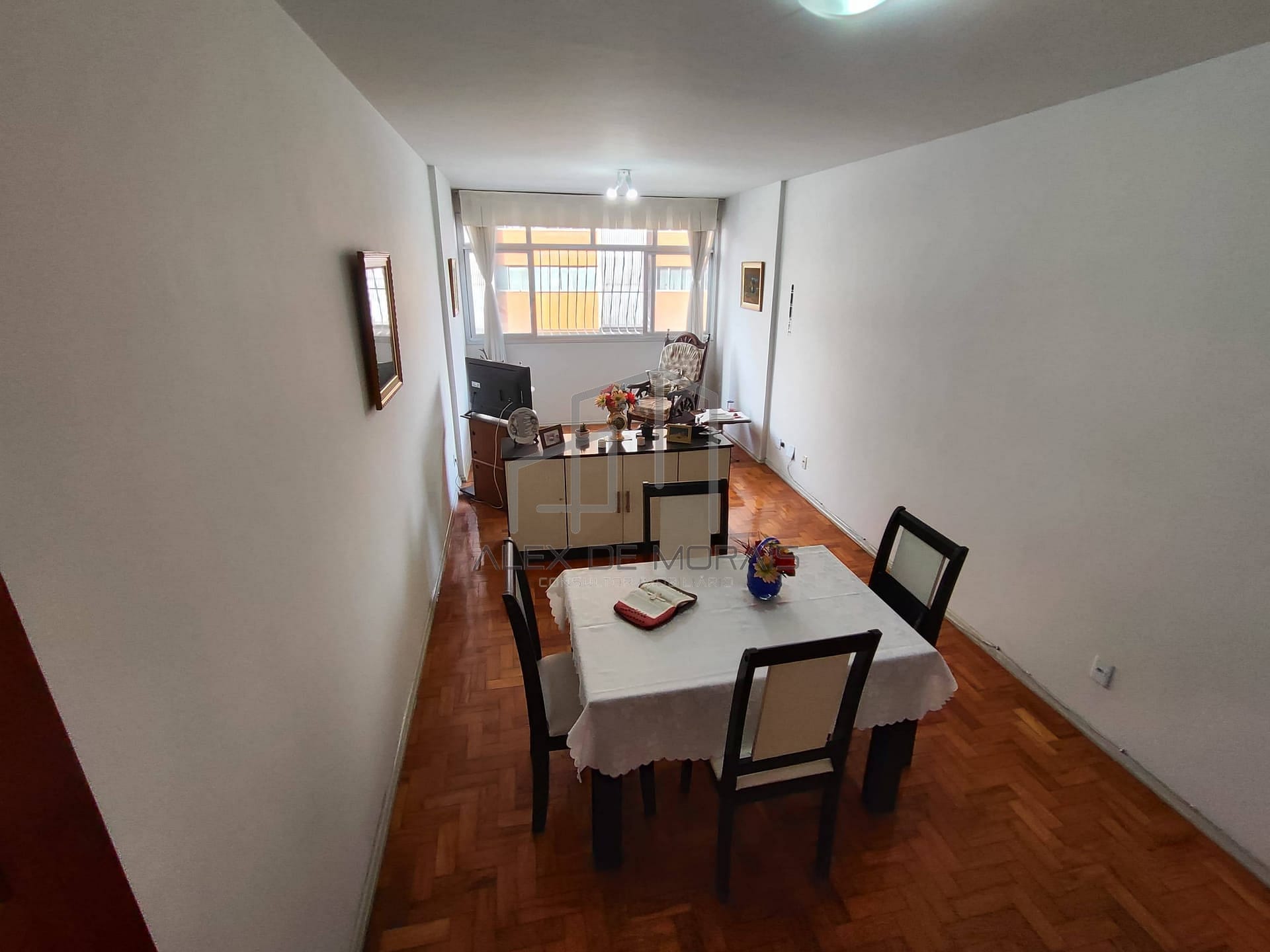 Apartamento em Centro, Vitória/ES de 150m² 3 quartos à venda por R$ 429.000,00