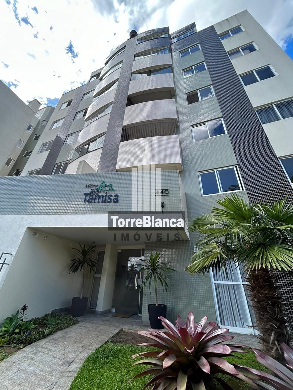 Apartamento em Estrela, Ponta Grossa/PR de 127m² 3 quartos à venda por R$ 489.000,00