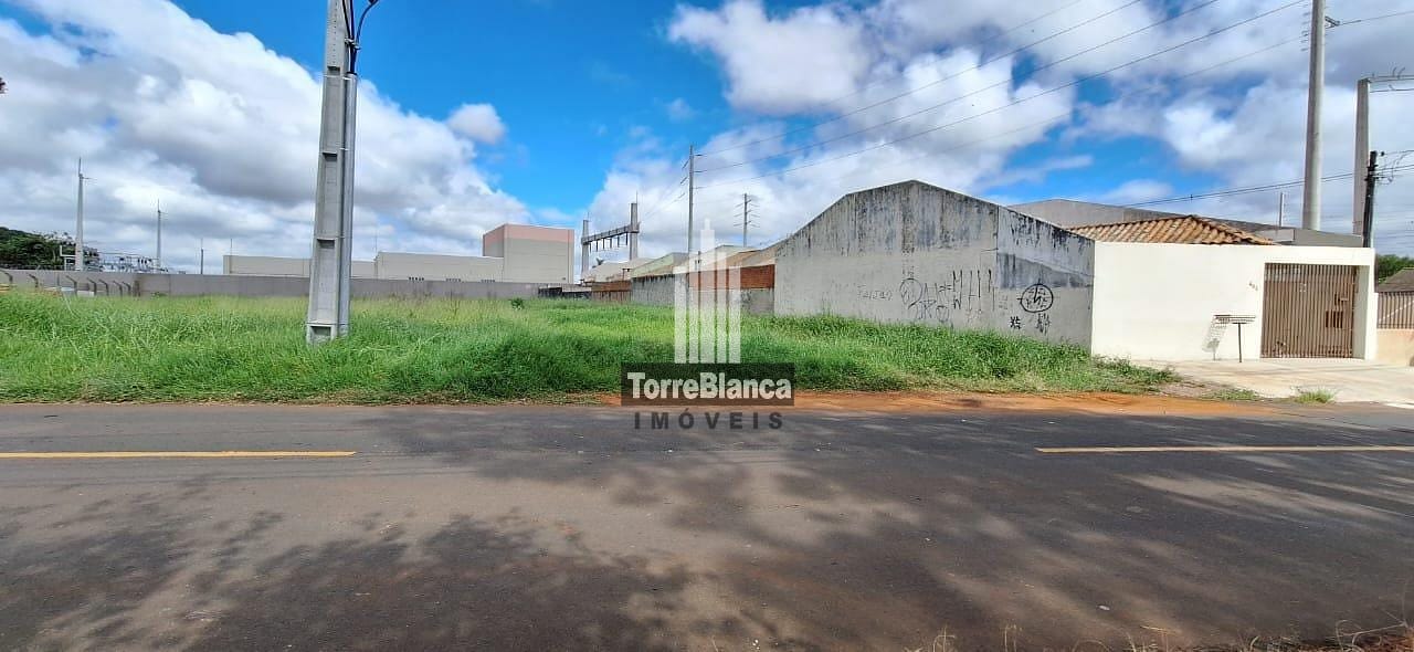 Terreno em Colônia Dona Luíza, Ponta Grossa/PR de 10m² à venda por R$ 499.000,00