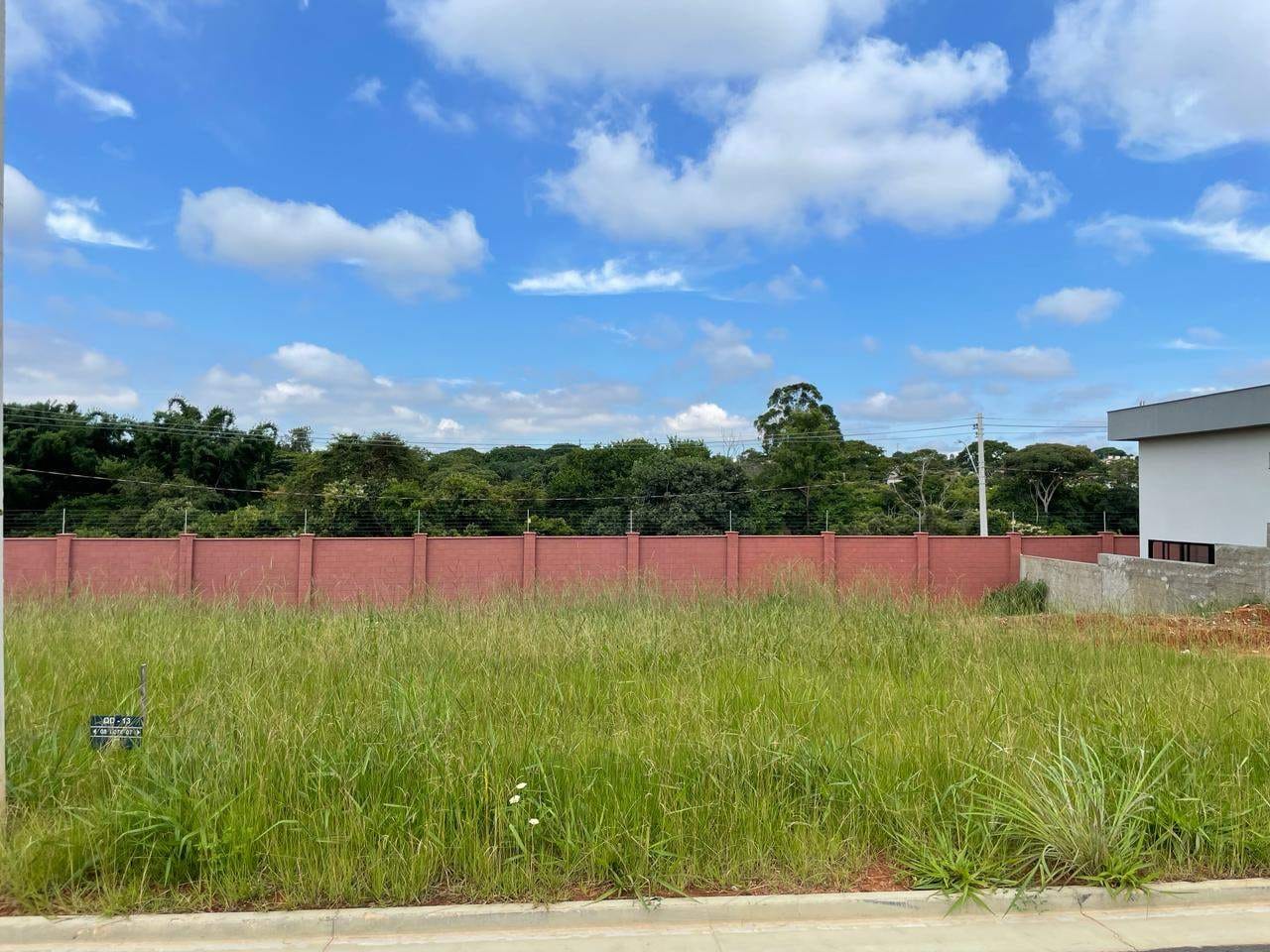 Terreno em Cardoso, Aparecida de Goiânia/GO de 10m² à venda por R$ 503.000,00