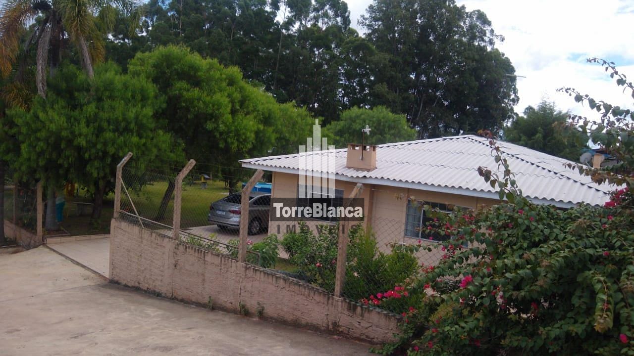 Chácara em Vila Rezende, Piracicaba/SP de 10m² 4 quartos à venda por R$ 544.000,00
