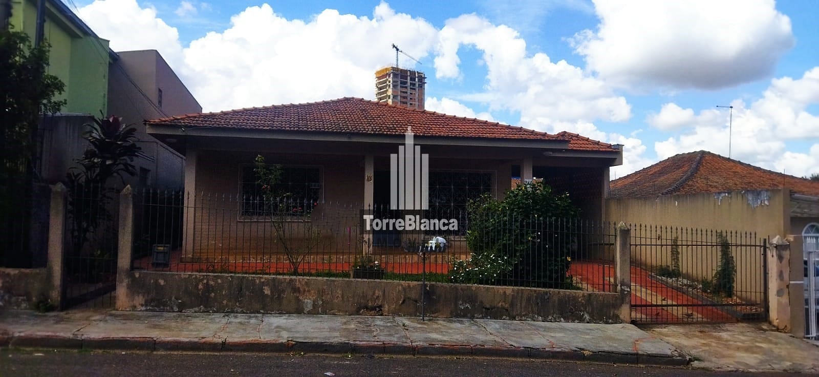 Casa em Estrela, Ponta Grossa/PR de 48m² 3 quartos à venda por R$ 549.000,00
