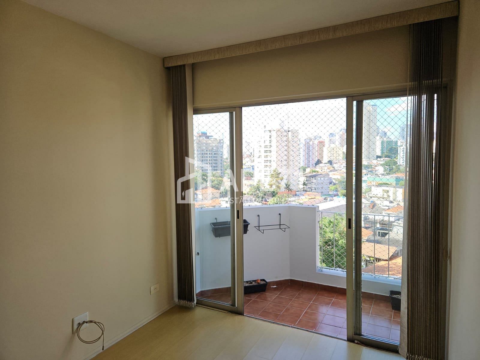 Apartamento em Chácara Inglesa, São Paulo/SP de 63m² 2 quartos à venda por R$ 584.000,00