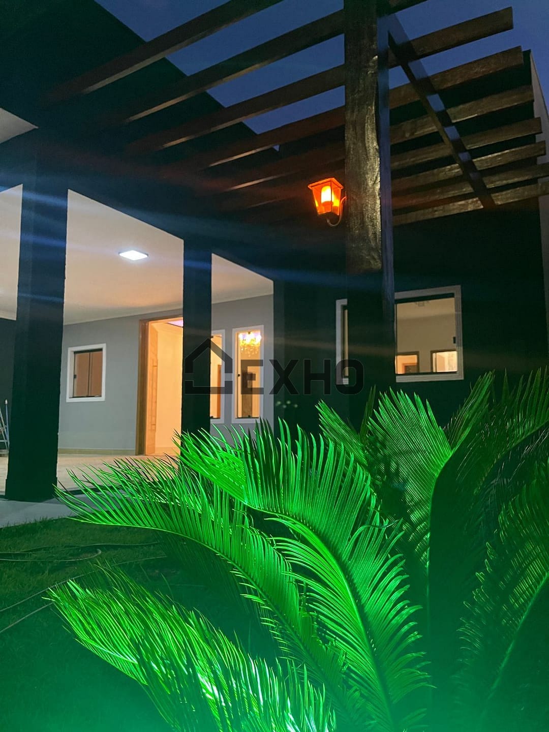 Casa em Residencial Vale do Sol, Anápolis/GO de 156m² 3 quartos à venda por R$ 619.000,00