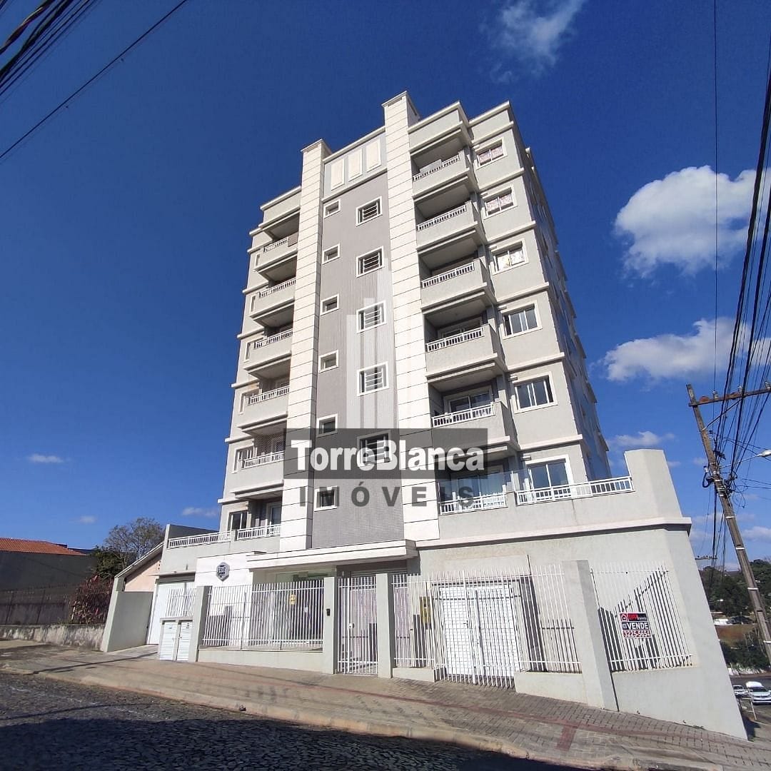 Apartamento em Oficinas, Ponta Grossa/PR de 147m² 3 quartos à venda por R$ 679.000,00