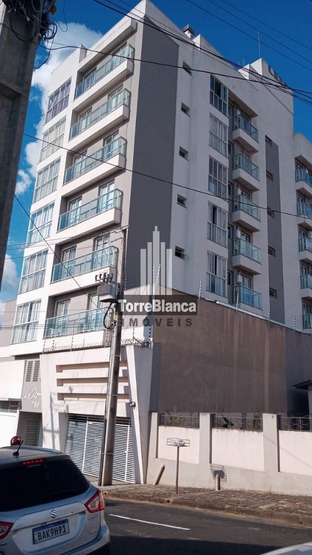 Apartamento em Orfãs, Ponta Grossa/PR de 102m² 3 quartos à venda por R$ 694.000,00