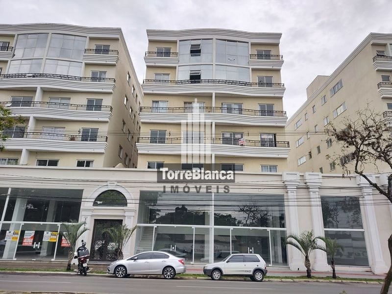Apartamento em Oficinas, Ponta Grossa/PR de 194m² 3 quartos à venda por R$ 749.000,00