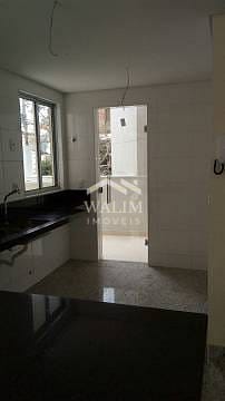 Apartamento em Cruzeiro, Belo Horizonte/MG de 55m² 2 quartos à venda por R$ 799.000,00