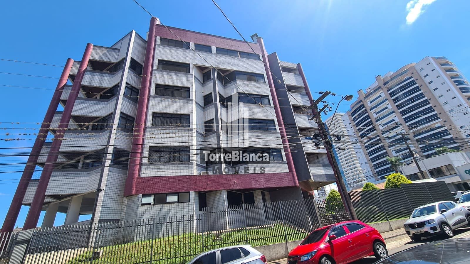 Apartamento em Estrela, Ponta Grossa/PR de 258m² 4 quartos à venda por R$ 829.000,00