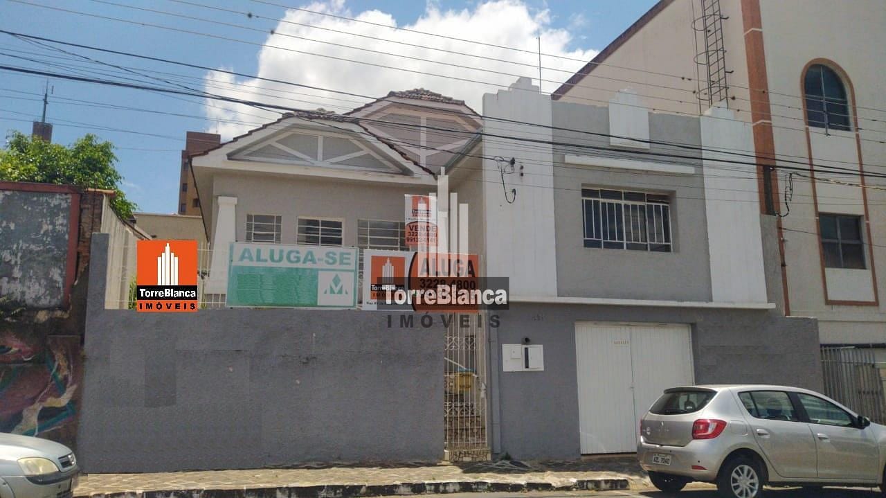 Casa em Centro, Ponta Grossa/PR de 140m² 1 quartos à venda por R$ 889.000,00