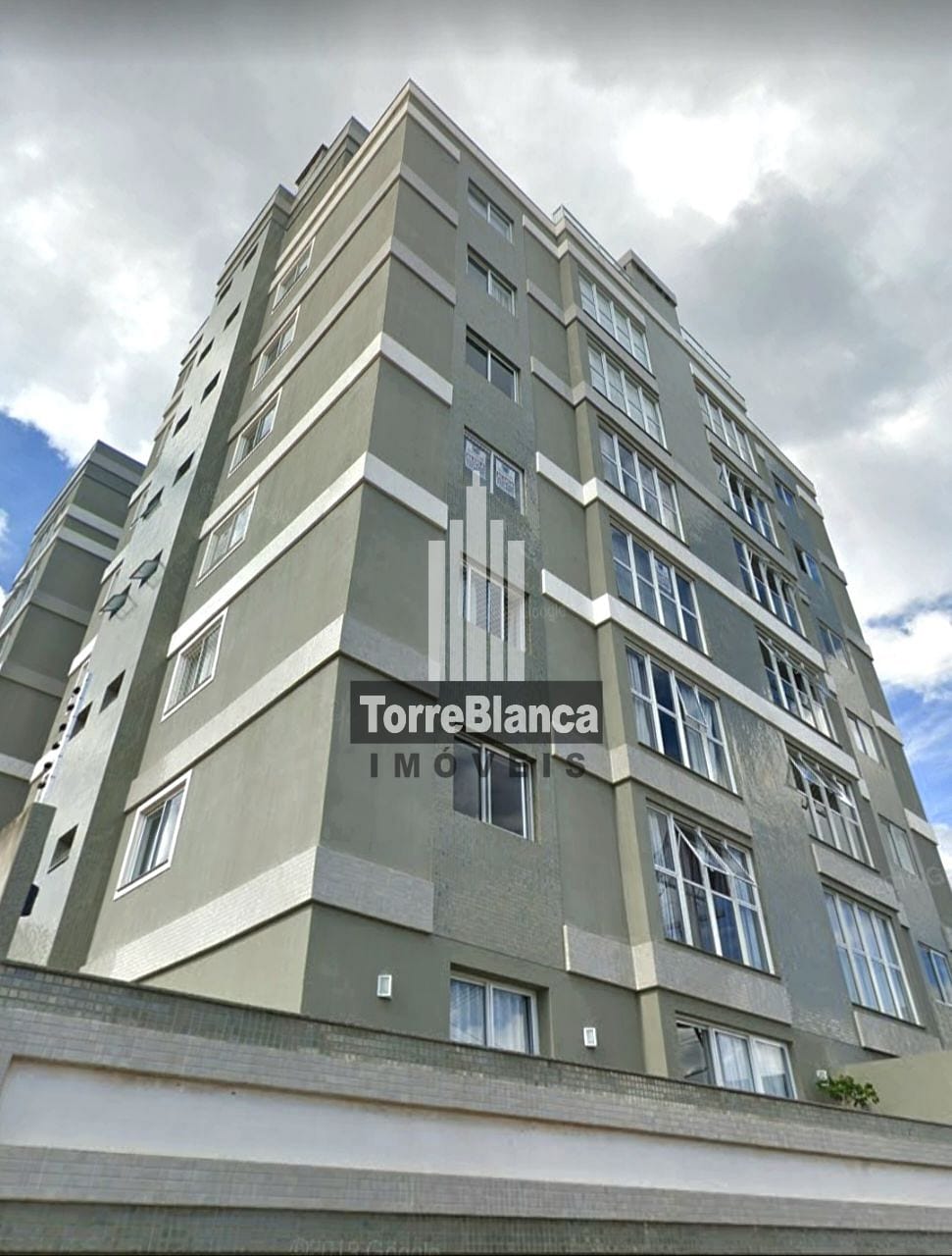Apartamento em Estrela, Ponta Grossa/PR de 171m² 3 quartos à venda por R$ 909.000,00