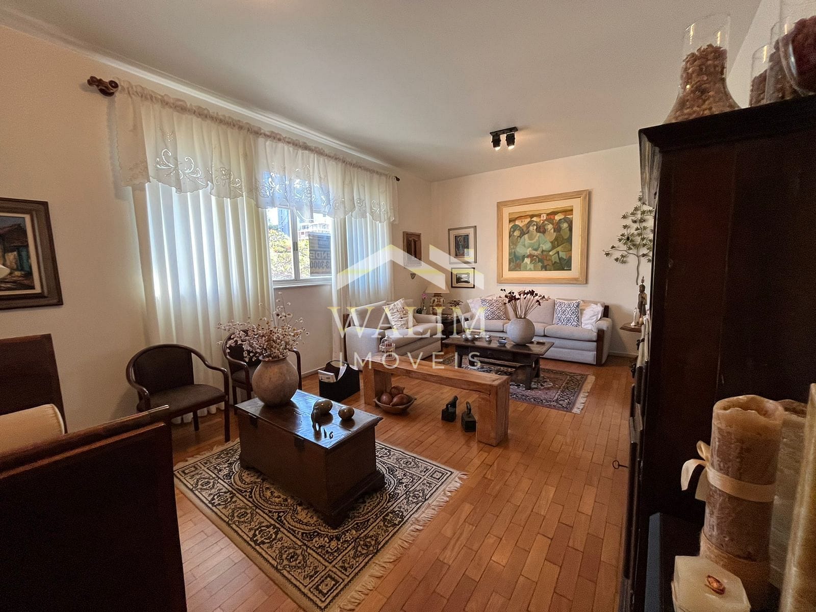 Apartamento em Anchieta, Belo Horizonte/MG de 230m² 4 quartos à venda por R$ 979.000,00