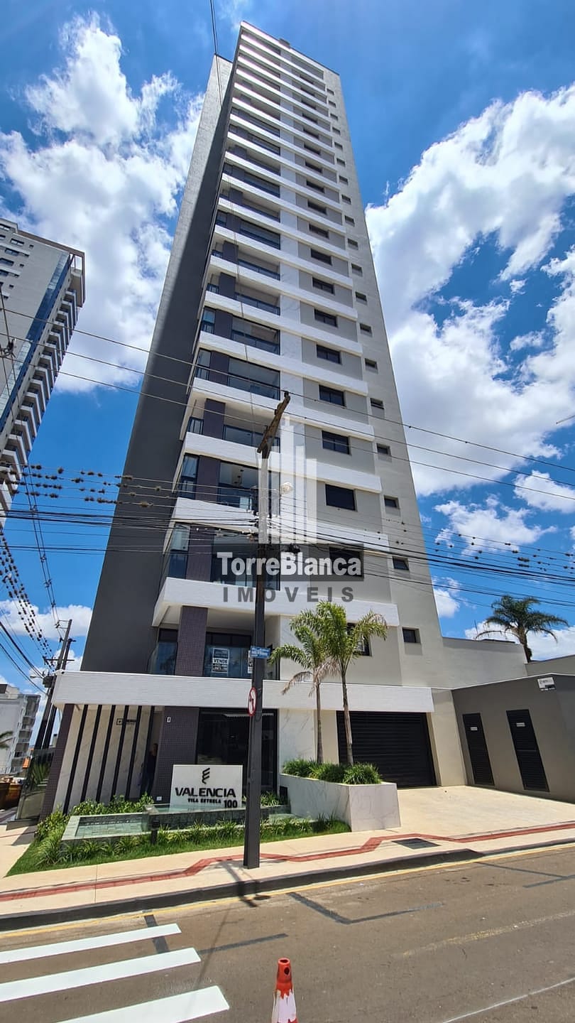Apartamento em Oficinas, Ponta Grossa/PR de 193m² 3 quartos à venda por R$ 979.000,00