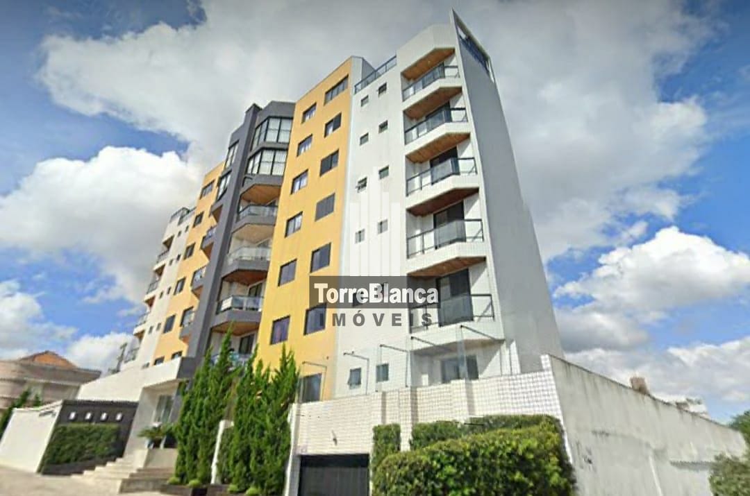 Apartamento em Oficinas, Ponta Grossa/PR de 171m² 3 quartos à venda por R$ 1.099.000,00