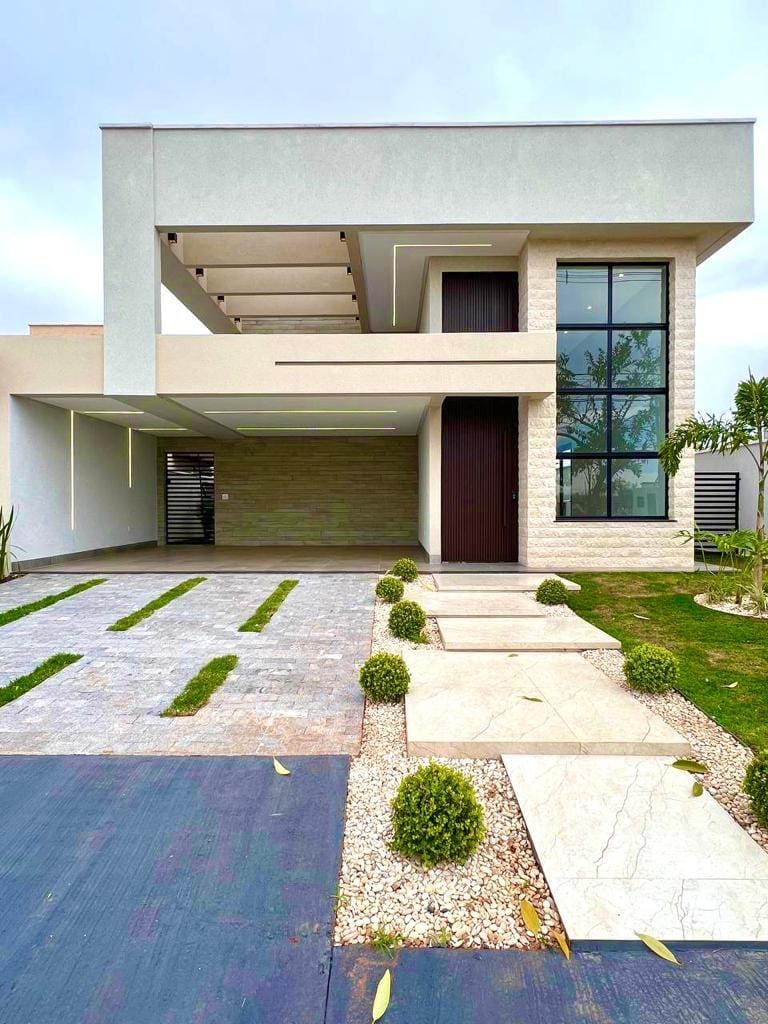 Casa em Parque Residencial Morumbi, Senador Canedo/GO de 175m² 3 quartos à venda por R$ 1.099.000,00