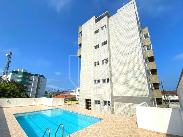 Penthouse em , Guaratuba/PR de 133m² 3 quartos à venda por R$ 989.000,00