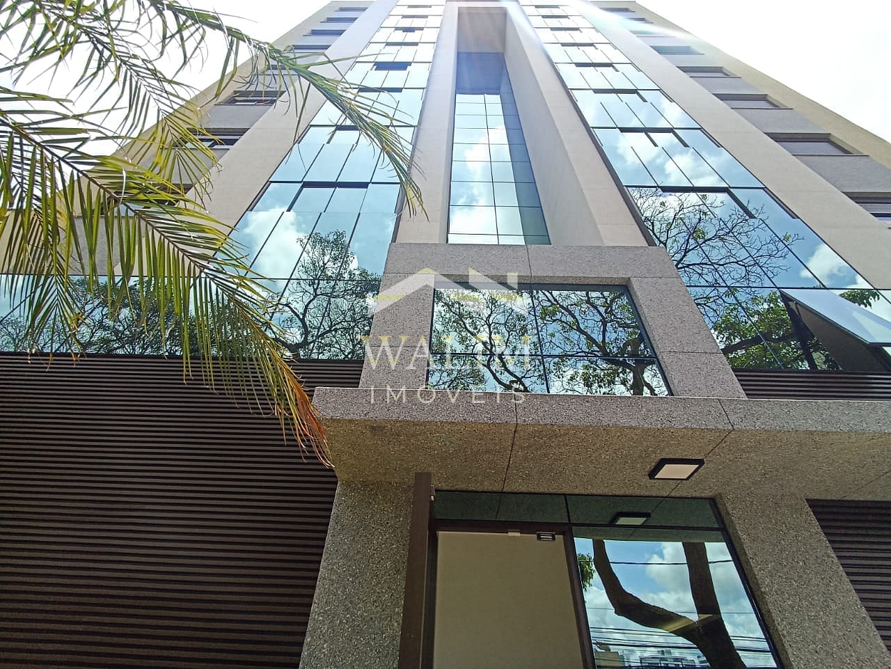 Apartamento em São Pedro, Belo Horizonte/MG de 68m² 2 quartos à venda por R$ 1.279.000,00