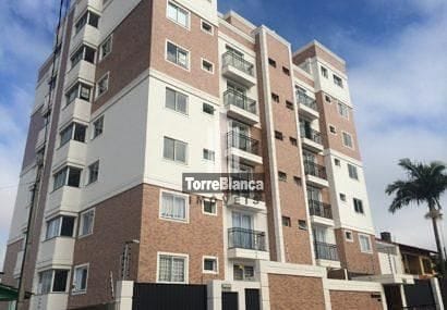 Apartamento em Estrela, Ponta Grossa/PR de 232m² 3 quartos à venda por R$ 1.289.000,00