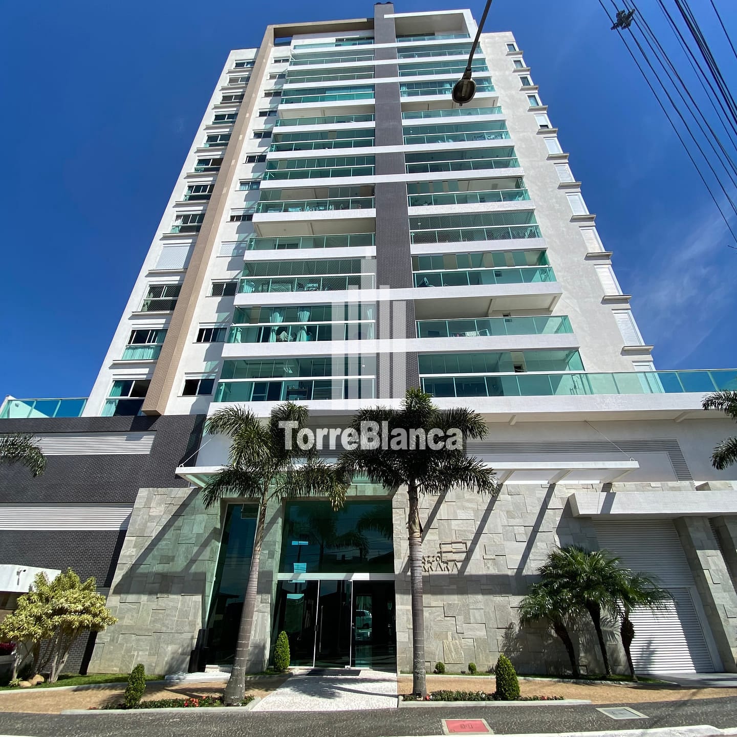 Apartamento em Centro, Ponta Grossa/PR de 258m² 4 quartos à venda por R$ 1.441.000,00