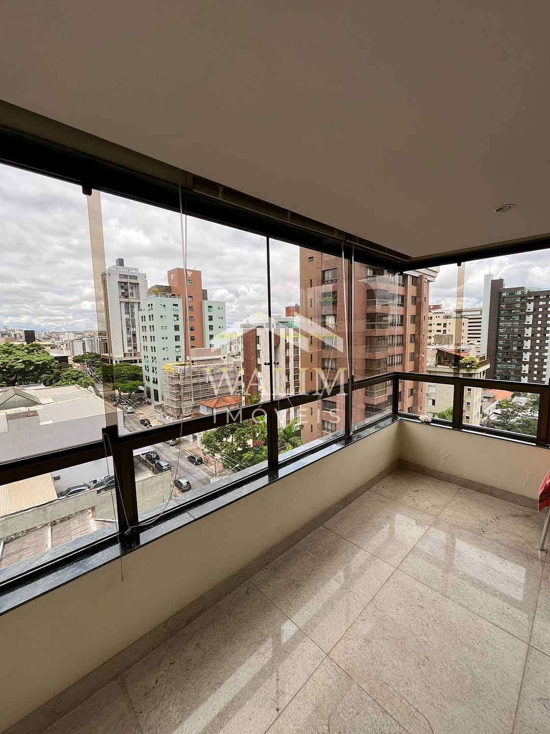 Apartamento em Serra, Belo Horizonte/MG de 170m² 4 quartos à venda por R$ 1.489.000,00