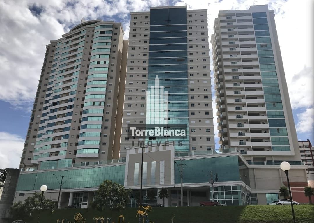 Penthouse em Centro, Ponta Grossa/PR de 239m² 3 quartos à venda por R$ 1.499.000,00