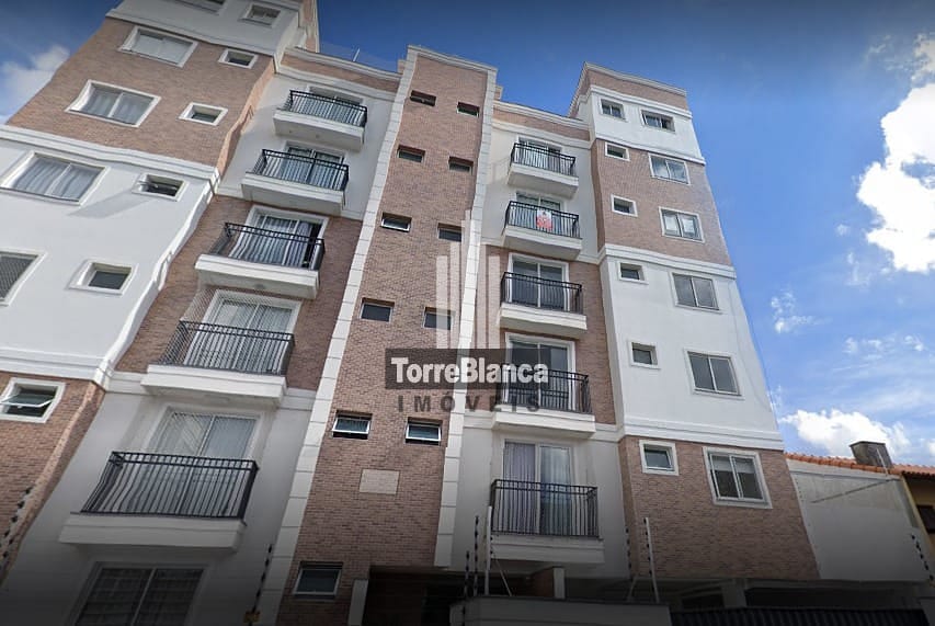 Penthouse em Estrela, Ponta Grossa/PR de 223m² 3 quartos à venda por R$ 1.699.000,00