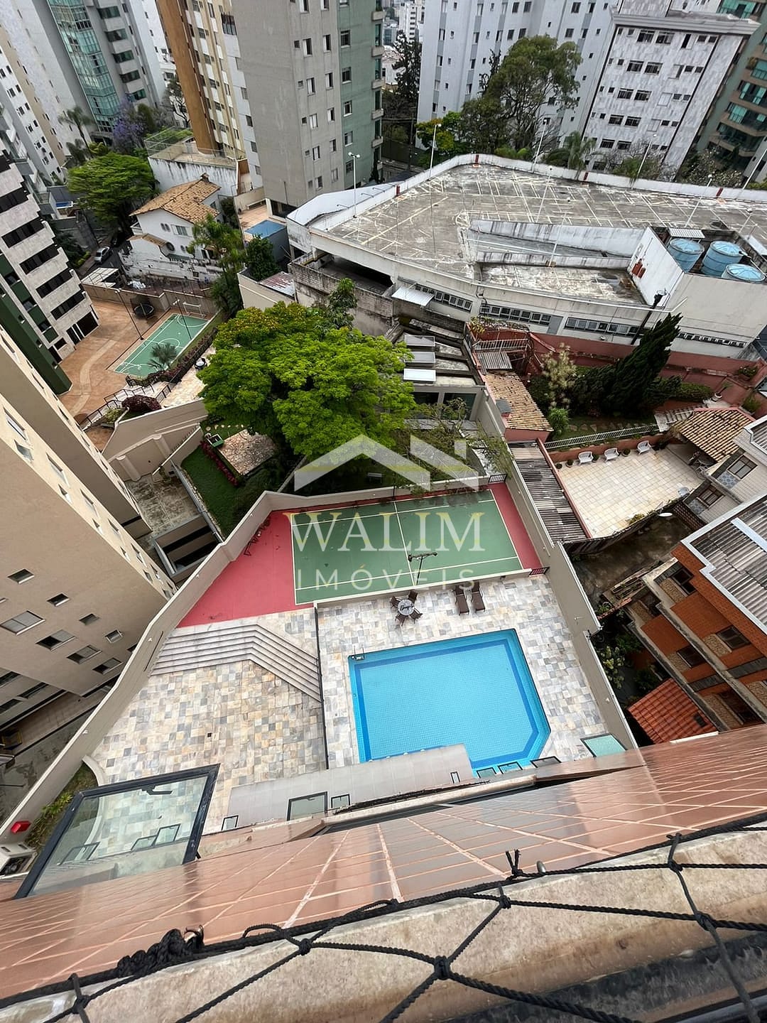 Apartamento em Sion, Belo Horizonte/MG de 205m² 3 quartos à venda por R$ 1.799.000,00