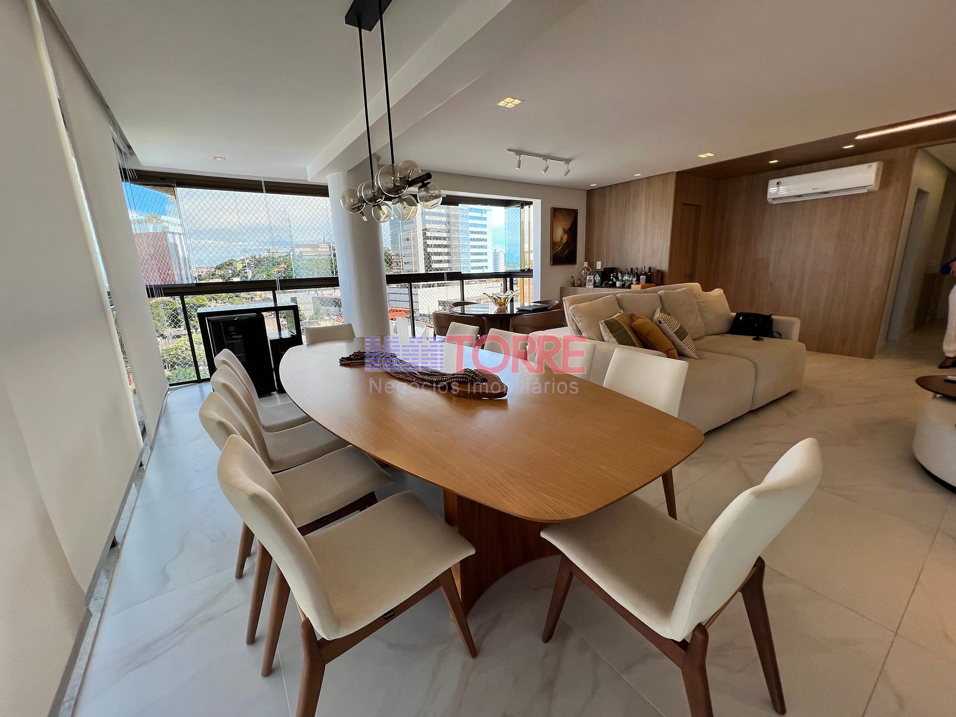 Apartamento em Cidade Nova, Ilhéus/BA de 132m² 3 quartos à venda por R$ 1.799.000,00